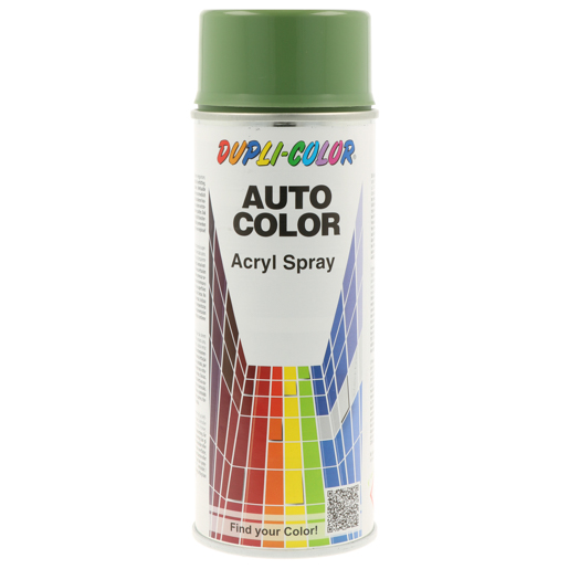 Dupli Auto-Color-Spray 400 ml 538513 AC grün 7-0060
